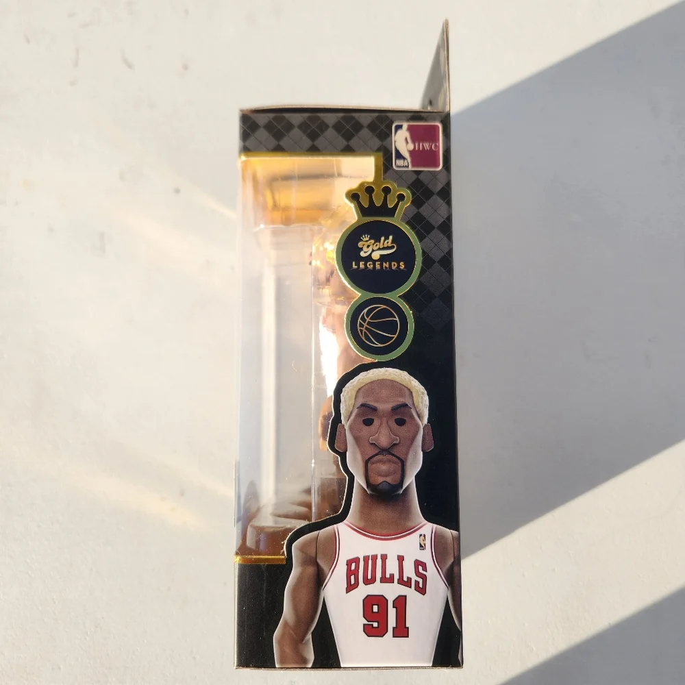 NEW FUNKO GOLD 5
